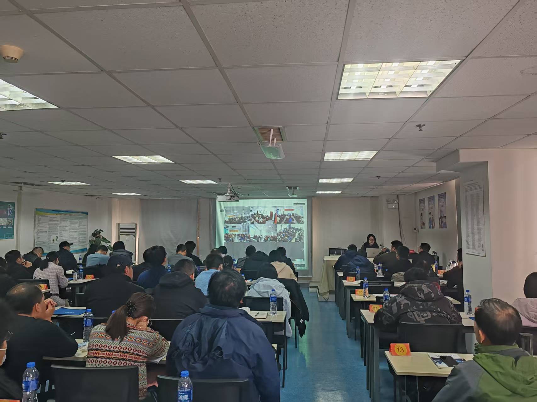 2026年二建1期沈阳34班（3.13-15）